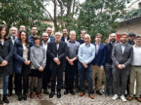 TO-SYN-FUEL project Advisory Board meets in Ravenna, Italy