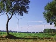 Germany benefits from record 4,750 MW rise in onshore wind installations