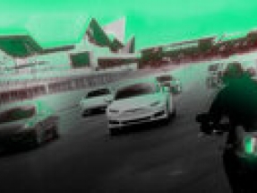 Silverstone to host major new EV-focused event in 2022