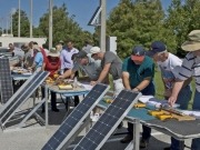 US announces $1.3 million for clean energy workforce training