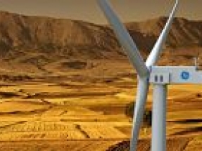 GE Renewable Energy to supply Cypress units for Turkish wind farm