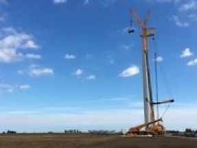 OST Energy supports Aviva wind energy acquisition