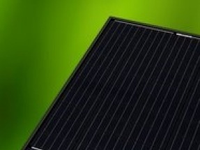 REC begins commercial production of new all-black multicrystalline solar panel