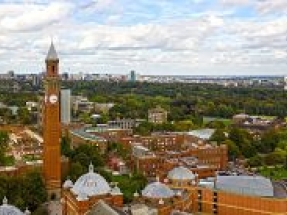 University of Birmingham researchers launch energy storage research and innovation roadmap