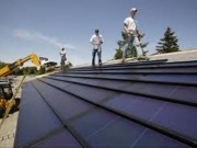 Thin-film solar PV reaches record 12 percent efficiency‎