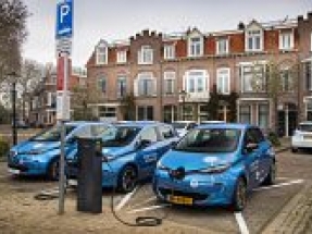 Innovative INCIT-EV project to be tested in Europe