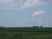 Joint venture seeks to reinvigorate UK onshore wind