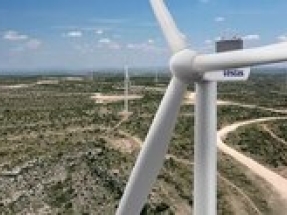 Vestas introduces new V163-4.5 MW wind turbine