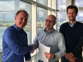 Climeon signs agreement to expand geothermal power plants order