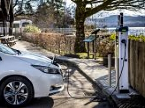 Lockdowns around the world encourage EV consideration