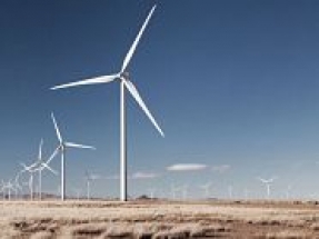 Vestas wins order for South African Oyster Bay project
