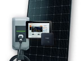 Solarwatt extends Keba partnership to bring smart EV charging to UK