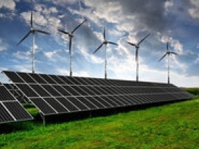 Utility-scale solar and wind provides the majority of new US generating capacity in 2023 