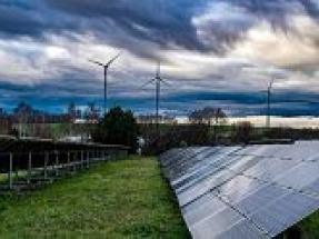 Call for transformative target to triple renewable power capacity by 2030