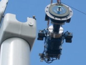 Nearthlab teams up with PowerCurve to streamline wind farm maintenance