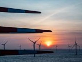 DEME secures contracts representing 1 GW for Hai Long wind farms in Taiwan 