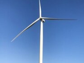 GE Renewable Energy and Green Power invest in onshore wind farm in Japan
