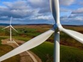 Thurso area in Scotland to benefit from RES wind farm scheme