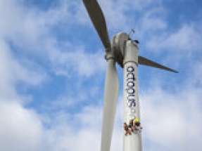 Octopus Energy accelerates its popular ‘Fan Club’ model with launch of third local wind tariff in Halifax, West Yorkshire