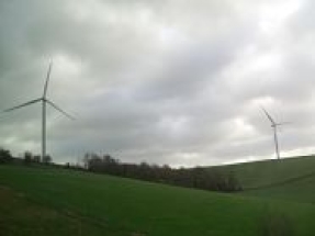 GE appoints Onyx Insight as provider of condition monitoring for onshore wind turbines