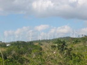Gcube and Modern Energy Management partner on Indonesia’s first utility-scale wind farm
 
 
 