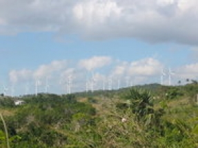 Gcube and Modern Energy Management partner on Indonesia’s first utility-scale wind farm      