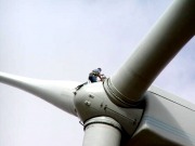 Cobra Energia awards major wind turbine maintenance contract to GE