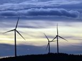 Vestas secures 226 MW order for five wind energy projects in Russia