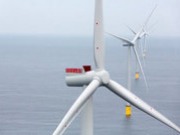 Siemens wins major order for East Anglia ONE offshore wind farm