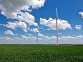 BNEF publishes 2021 Global Wind Market Outlook