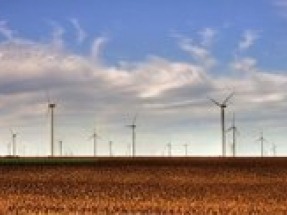 US wind industry promotes economic benefits of increased wind power