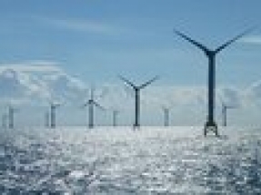 TÜV SÜD and Tractebel DOC form offshore wind partnership