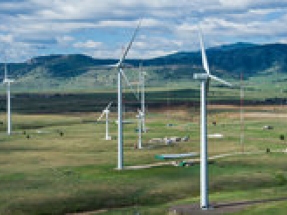 Digitalisation could hold back the wind industry from a green recovery