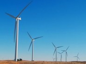 Greenbyte makes meteoswift’s Wind Power Forecast available through Marketplace