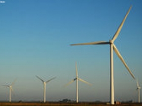 ACWA Power signs three agreements for independent wind power project in Azerbaijan