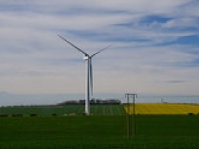 Ireland will see greater penetration of wind generation in the next 20 years