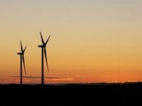 Clean energy investment in Australia drops dramatically