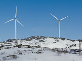 ERCOT finds that frozen wind turbines were the least significant factor in Texas blackouts