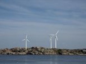 Vestas secures 32 MW order in Sweden from Octopus Renewables and OX2