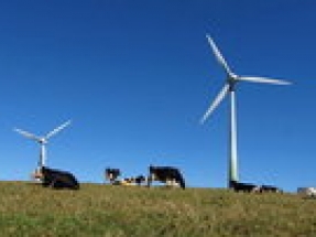 1.3GW of new wind could come online this winter in the UK