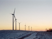 Vestas awarded contract for two wind projects in Finland