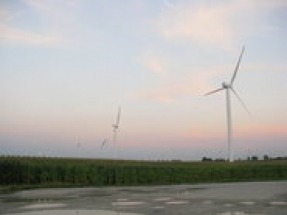 Boralex closes financing of 100 million euros for wind projects in France