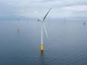 DONG Energy selects Siemens for offshore wind project