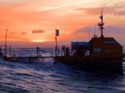 REA welcomes funding for UK wave and tidal projects