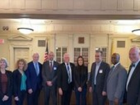 Eco Wave Power’s CEO presents at New Jersey wave energy hearing