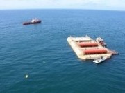Lloyd’s Register clears WaveRoller after rough sea trials