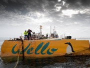 Fortum acquires a stake in Finnish wave energy company Wello Oy