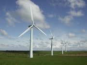 Shiloh IV wind project is now operational