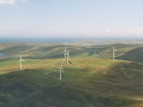 Gillespie Macandrew secures landmark decision on Shetland wind farm