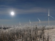 Gamesa launches anti-icing paint for wind turbines